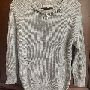 Ann Taylor loft sweater
